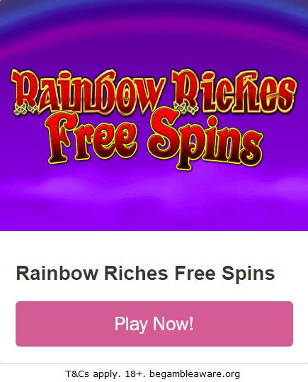 ladbrokes rainbow riches free spins|Rainbow Riches Free Spins Slot Review .